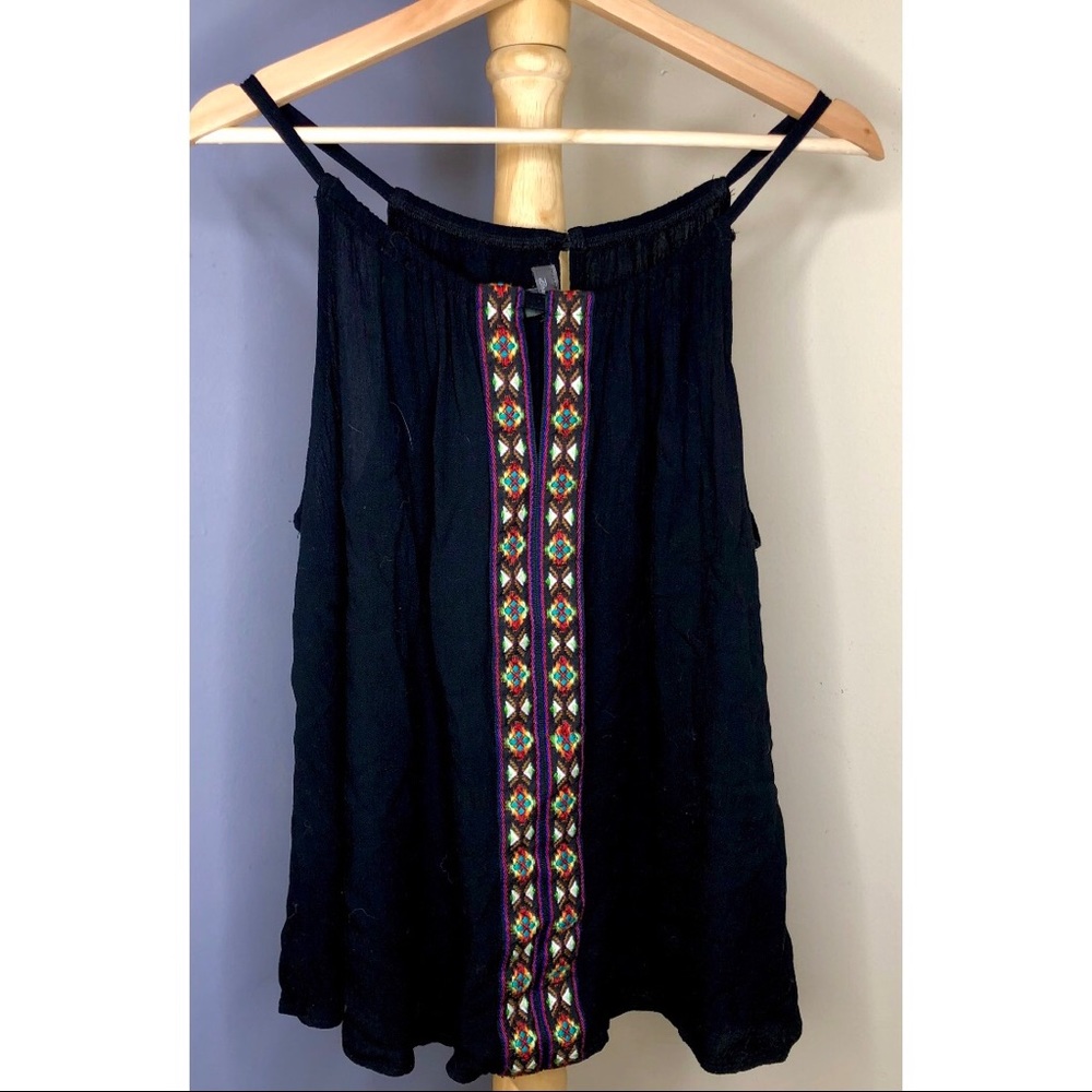 Boho top by Breathless size 1x